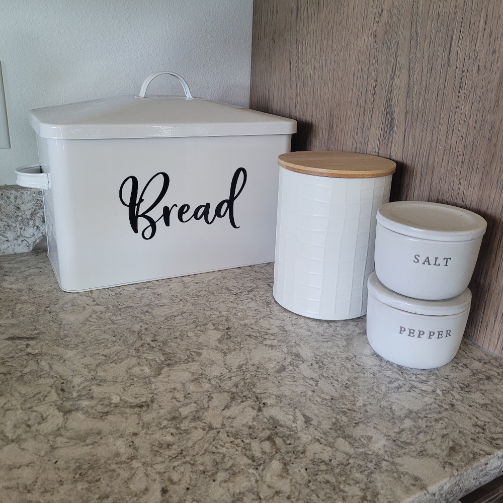 Farmhouse Kitchen Items